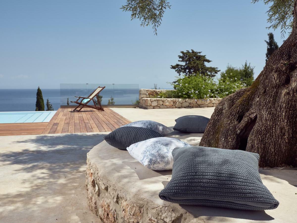 Panoplagia Villa Агиос-Николаос Экстерьер фото